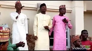 SABIN MAJALASIN ABBA JINJINA BARNO KUDANNA SUBSCRIBER GARZALI DAN BEGE