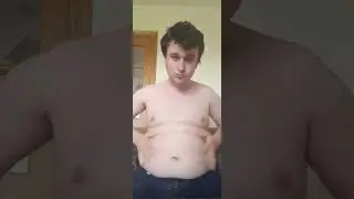 Becoming a bit of a pig tbh