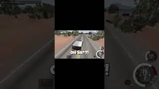 I DID NOT SEE THIS TURN COMING (BeamMP) 