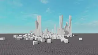 ROblox physicas