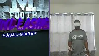2MD VR Football Unleashed