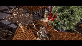Mordhau - Live