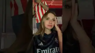 Real Madrid is not the same without Ronaldo 🥲🤍