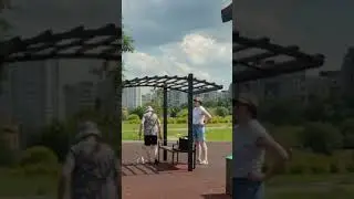 Крик моей тренерской души