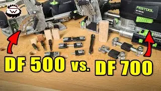 The PERFECT connection system? | DOMINOS in comparison