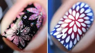Beautiful Nails 2020 💄😱 The Best Nail Art Designs Compilation #6