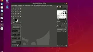 Работа расширения для Gnome Workspace Scroll