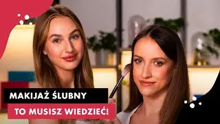 Makijaż Ślubny 2023 - to musisz wiedzieć!