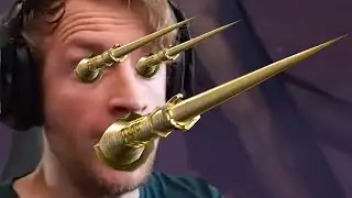 Sie nannten mich: Die Lanze