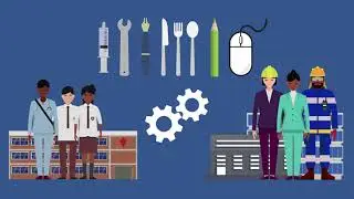 Technical and Vocational Education and Training for Greater Equality in Latin America and the Car...