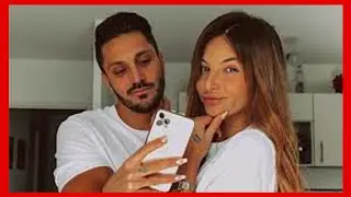 Cloé Cooper bientôt enceinte de Sébastien. Ce détail qui sème le doute