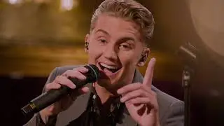 Mart Hoogkamer - It’s Now Or Never/O Sole Mio (Official video from (Sweet Memories)