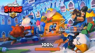 Brawl stars letsplay