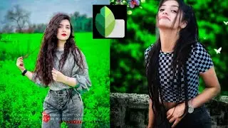 Snapseed editing | How to edit photo on Snapseed 2022 | 
