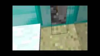 Cool Minecraft Trick