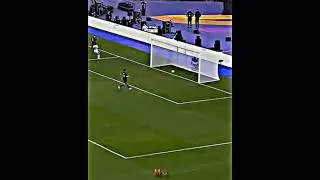Strike first from Messi #4k #edit #football #messi #better
