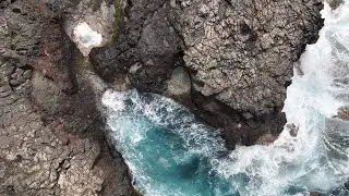 Hawaii DJI Mavic 3 Short