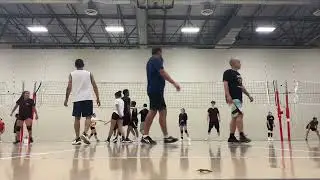 July 24 donpie mixte match 2