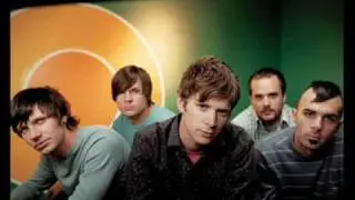 My Girl's Ex-Boyfriend, Relient K
