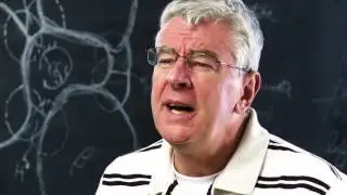 Why Simon Rosser Does What He Does