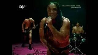 Rammstein Mann Gegen Mann SVCD CaroOo DBV