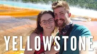 Yellowstone - Wonderland of the West