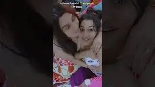 Male to Female Transgender Women 