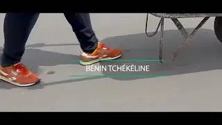 YELIYAN de SILVA - BENIN TCHÉKÉLINE