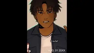 leaked birthday message