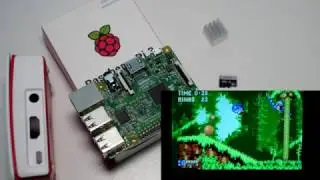 Raspberry PI 3 cel mai ieftin și multifuncțional PC