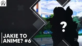 Jakie to anime? #6 (LEVEL: zemsta Canisa)