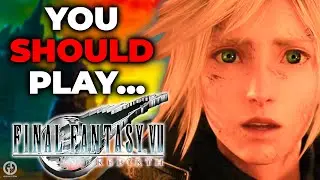 Should You Play Final Fantasy 7 Rebirth? | Review
