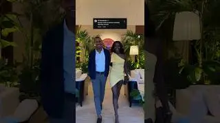 Dating Black Men vs White Men  