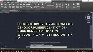 How to Combine Text in Autocad- Combine Text in Autocad in Hindi Tutorial