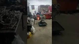 прокладка помпы на мерене