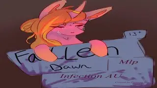 MLP Horror AU | Fallendawn | Season 1