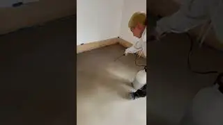 CONCRETE STAINING 🔥🔥🔥 