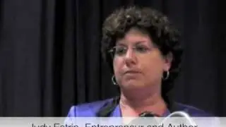 Judy Estrin: The government role in promoting innovation
