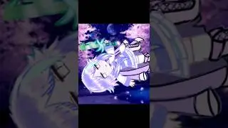 🤩_как вам_✨️😁 СНИМАЛА В #ГАЧА ЛАЙФ "