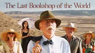 The Last Bookshop of the World