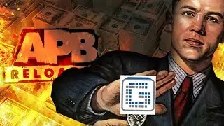5 причин почему APB Reloaded умирает!