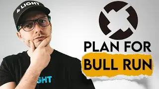 ZRX Price Prediction. 0x Bull Run Plan