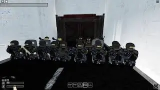Beta-7 Blockade.