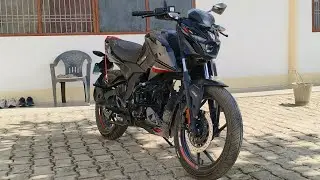 Bajaj Pulsar N150 Mileage  