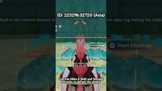 DO THESE EASY ACHIEVEMENTS IN DIVINE INGENUITY GENSHIN IMPACT