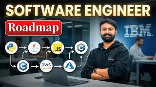 How to Become a Software Engineer Without a Degree (Step-by-Step Roadmap)