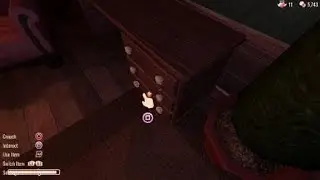 TIMOTHY AT DOOR 0?