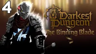 Baer Plays Darkest Dungeon II: The Binding Blade (Ep. 4)