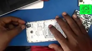 Huawei Ascend Y511 U30 flash&repair from SD card