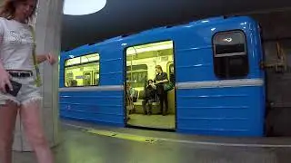 НОВОСИБИРСК. Обзор Мишутки Синичкина 1 серия